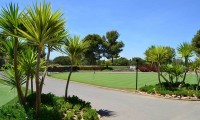bonalba golf course